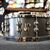 Sonor/Germany SQ2 Series 6.5x14" Pure Medium Beech Wood Snare Drum - Vintage Onyx Veneer Semi-Gloss With Black Chrome Hardware