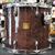 Yamaha/Japan Maple Custom Absolute Series 16" Tom w/ YESS Mount - Plum Lacquer | 14x16"
