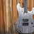 Schecter USA CUSTOM SHOP John Browne Zenith Fracture White 6-String Electric Guitar 2025