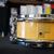 Arbiter 5x12" Maple Advanced Tuning Snare Drum - Natural Maple Lacquer