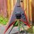 LTD  Arrow  Black Metal Black Red Burst Satin 6-String Electric Guitar 2026