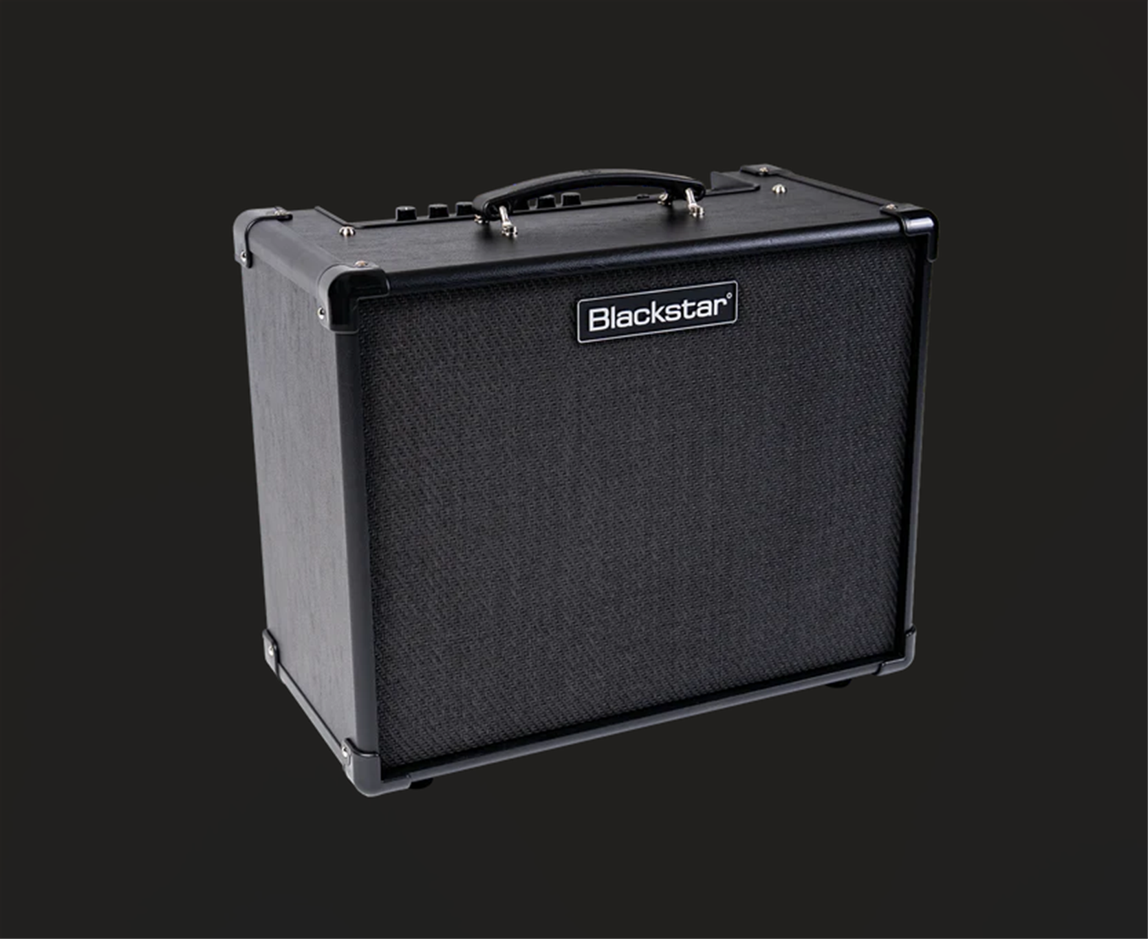Blackstar ID:X 100 - Digital Combo Amplifier (100W 1X12) 