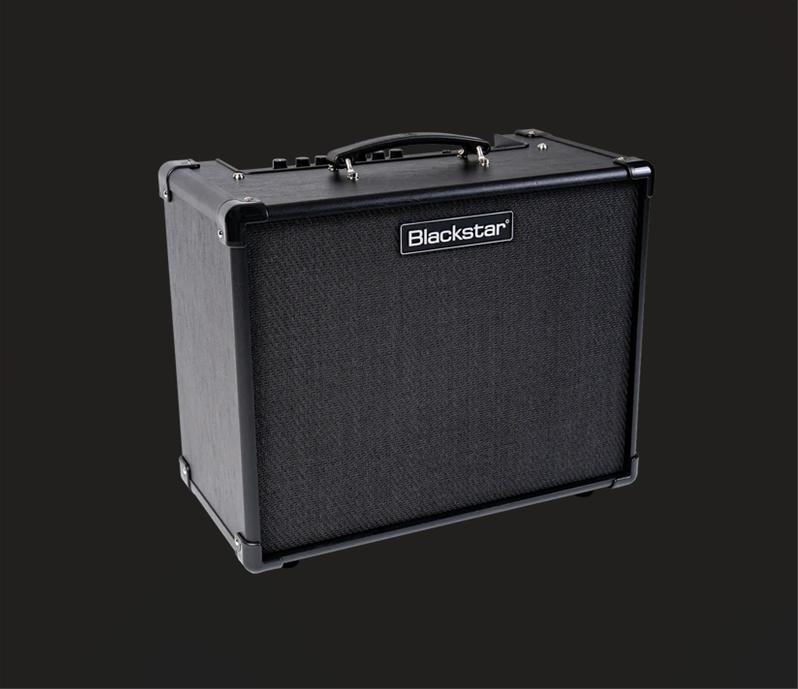 Blackstar ID:X 50 - Digital Combo Amplifier (50W 1X12) 