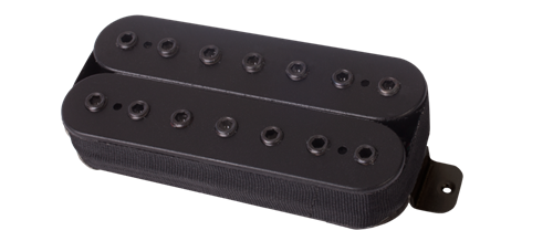 Schecter USA Custom Shop BRIMSTONE-7 BR     Pickup Set  6278