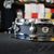 DW Collector's Series Pi - Carbon Fiber - 3.14" x 14" Piccolo Snare Drum