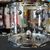 DW Design Series 14" Floor Tom w/ Legs - Clear Acrylic Shell | 12x14"