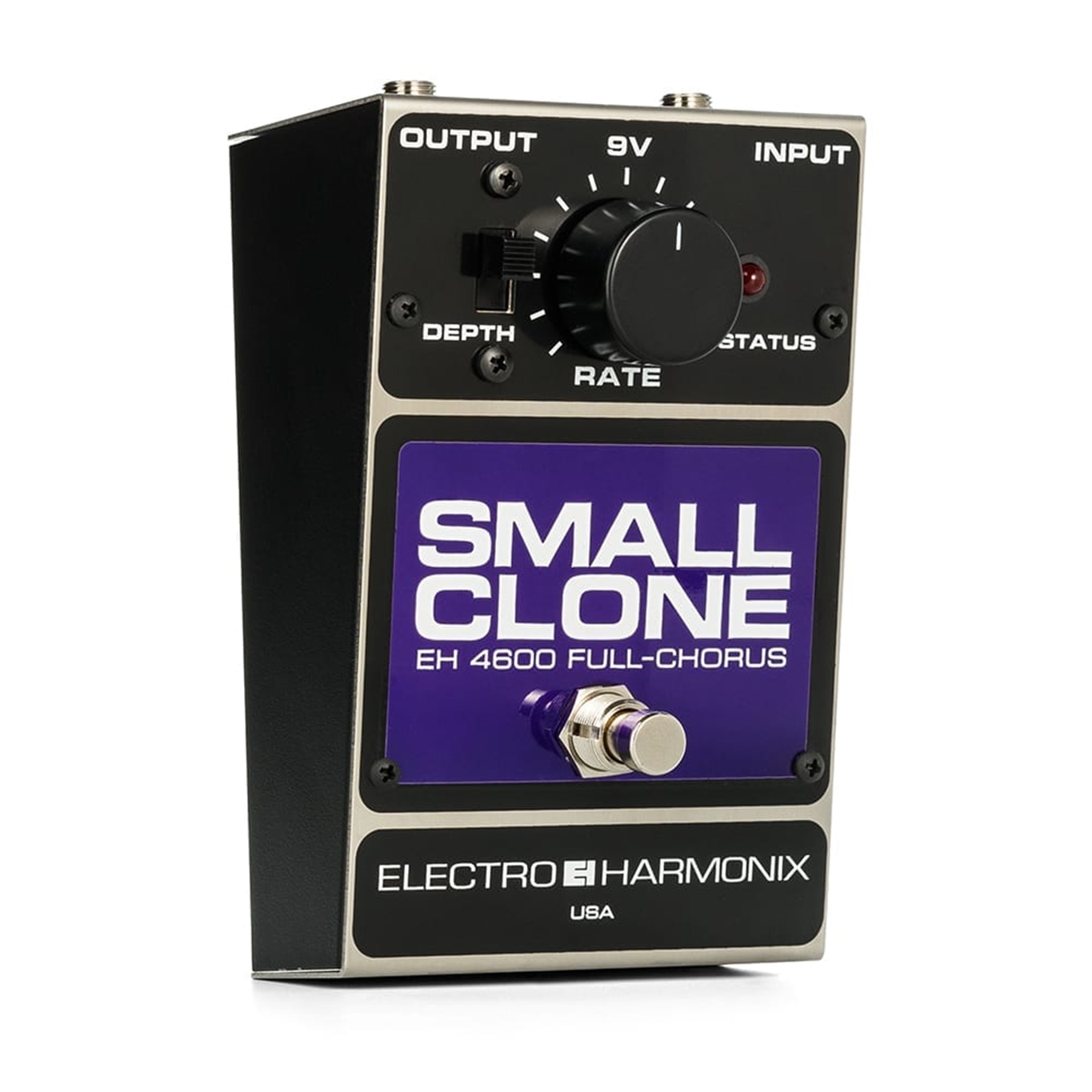 ELECTRO-HARMONIX SMALL CLONE ANALOG CHORUS