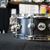 DW USA Collectors Series 5x14" Maple Snare Drum - Ebony Satin Oil Finish