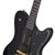 Schecter DIAMOND SERIES   Dan Donegan/Disturbed Ultra  Satin Black  6-String Electric Guitar  