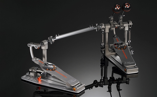 Pearl P3002D Demon Direct Drive Double Pedal