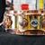 DW USA Collectors Series 4x14" Bell Brass Snare Drum (3mm Seamless Shell) w/ Copper Hardware