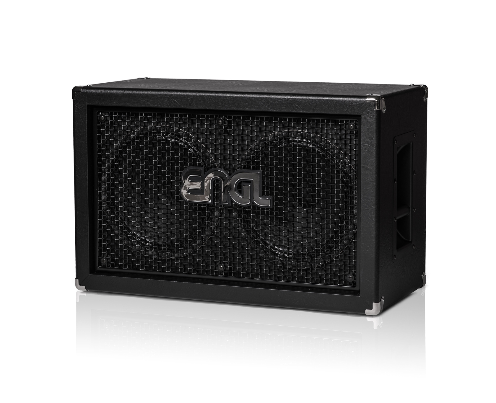 ENGL E212VHB 2x12"   SPEAKER CABINET