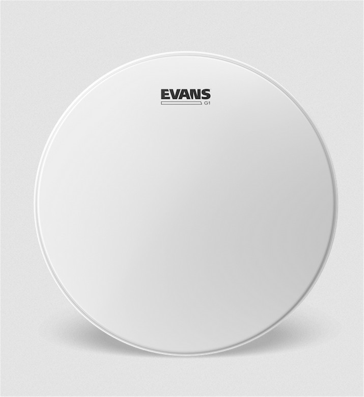 Evans G1 Snare Drumhead 14" Coated Tom Batter B14G1