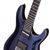 Schecter    DIAMOND SERIES HELLRAISER HYBRID C-1 FR/S  Ultra Violet  6-String Electric Guitar   