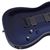 Schecter DIAMOND SERIES HELLRAISER HYBRID PT Ultra Violet 6-String Electric Guitar  