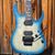 IBANEZ j.custom Limited Edition RG8620SHGFB  Glost Fleet Blue Burst 6-String Electric Guitar 2026