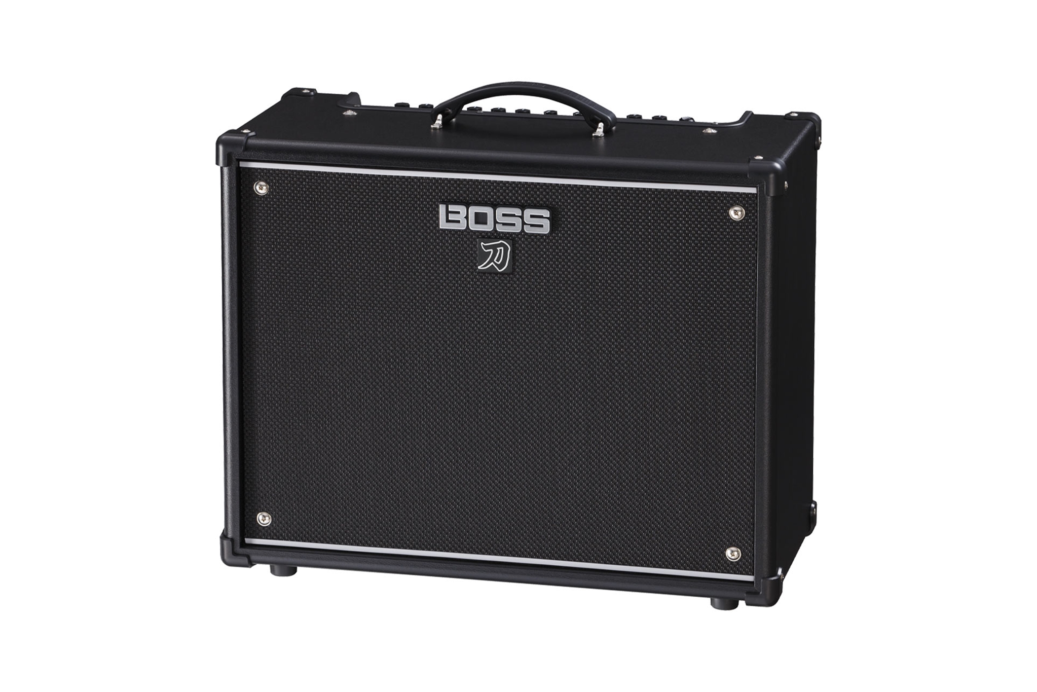 BOSS Katana 100 Gen-3   100-Watt Guitar Amplifier 