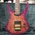 IBANEZ  j. custom 8540PIIIAT  Ametrine 6-String Electric Guitar 2026