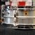 USED - Vintage 1960s Ludwig USA Acrolite 5x14" Aluminum Snare Drum w/ Keystone Badge