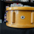 Vintage/WarTime 1944 Ludwig & Ludwig Victory 6.5x14" Maple Snare Drum w/ Rings