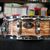 Ludwig USA Classic Maple LS-401-XXPO 100th Anniversary 1964 Jazz Festival Reissue 5x14 Snare Drum - Pre-Aged Pink Oyster Pearl