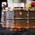 Ludwig LC663TC Copper Phonic Natural 6.5x14" Snare Drum w/ Copper Hardware