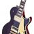 Schecter    DIAMOND SERIES  Artist Model Mark Thwaite Solo-II   Ultra Violet 6-String Electric Guitar  