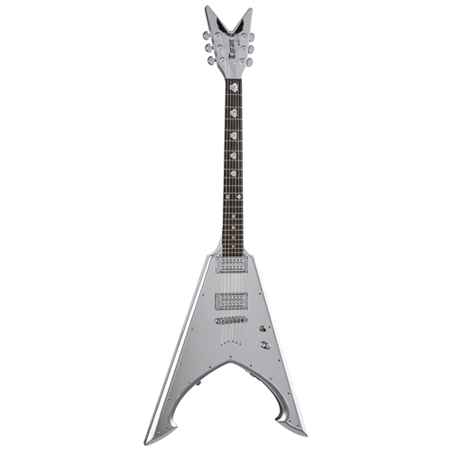 Dean Michael Amott Tyrant Tin Man 6-String Electric Guitar  