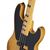 Schecter    DIAMOND SERIES MODEL-T SESSION Aged Natural    4-String Electric Bass Guitar  