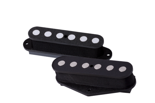 Schecter USA Custom Shop  Monstertone-PT 6473 Calibrated Pickup Set  