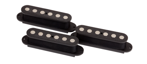     Schecter USA Custom Shop MonsterTone SET (3pc) 6470 Pickup Set