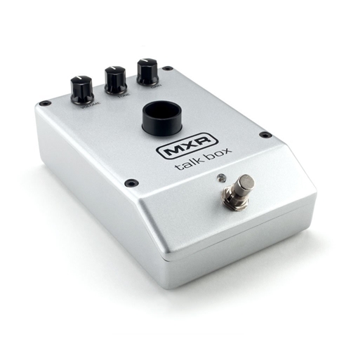 MXR Talk Box    M222 