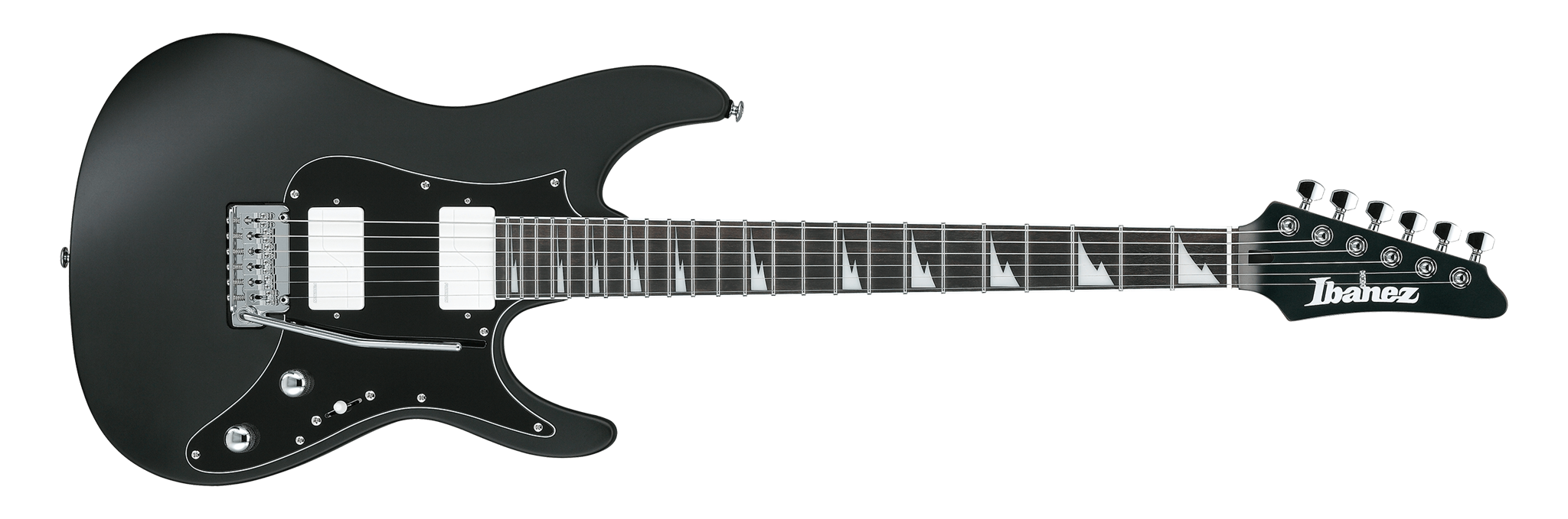 IBANEZ Signature Bernth  BER 10    6-String Electric Guitar  2026