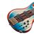 Ibanez BTB1935 CIL Caribbean Islet Low Gloss  5-String Electric Bass Guitar 