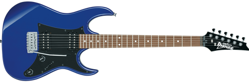  IBANEZ GIO GRX20Z Jewel Blue 6-String Electric Guitar
