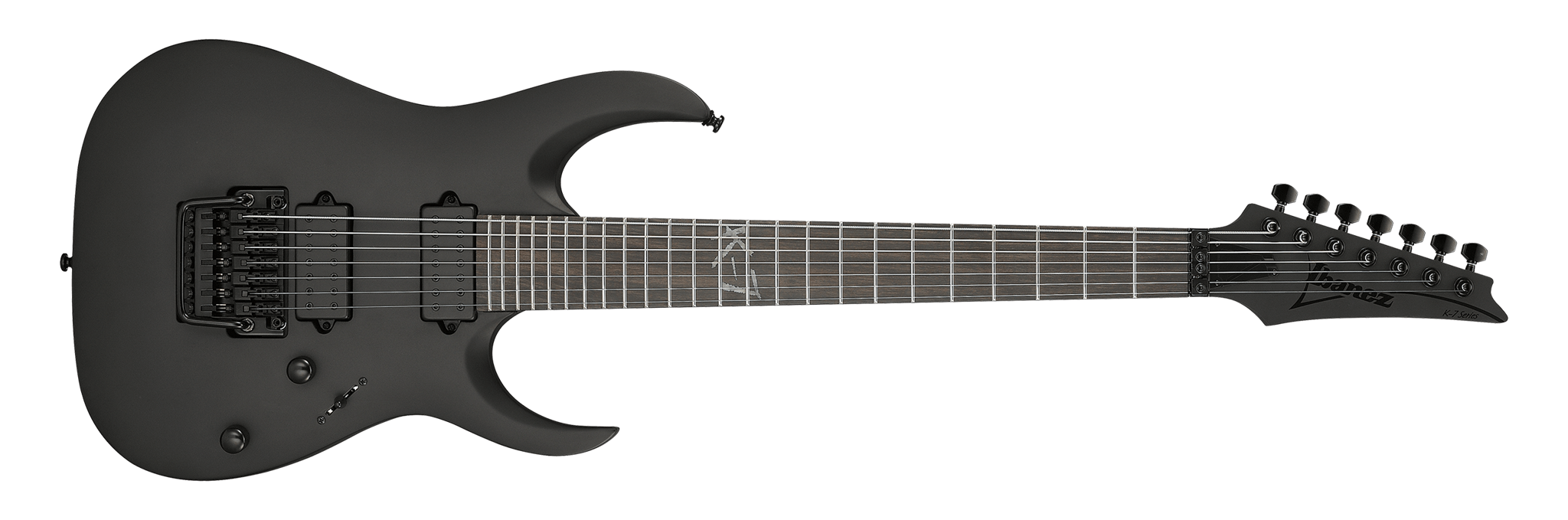 IBANEZ K7YIN Munky/Korn 7-String Electric Guitar 2026