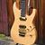 ESP USA M-II DX Peach Sparkle 6-String Electric Guitar 2026