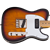 Schecter    DIAMOND SERIES PT SPECIAL 3-Tone Sunburst Pearl    6-String Electric Guitar 