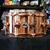 DW USA Collectors Series 6.5x14" 3mm Seamless Copper Snare Drum w/ Copper Hardware 
