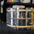 USED - 1930s Leedy Reliance Model 6.5x14" Nickel Plated Brass Snare Drum w/ Original Leedy Calf Snare Heads! Amazing!
