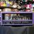 Rivera Knucklehead Tre Reverb Purple Tolex 120-Watt Tube Head 