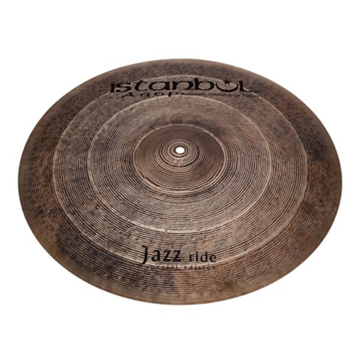 Istanbul 21" Special Edition Ride