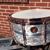 Ludwig LM402AVH Limited Edition Alex Van Halen Sig. Supraphonic 6.5x14" Aluminum Snare Drum