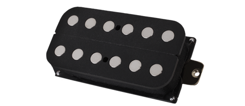     Schecter USA Custom Shop  SuperRock BR 6001 Pickup 
