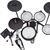 Roland V-Drums TD-07KVX Electronic Drum Set