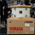 USED - Yamaha/Japan Akira Jimbo Signature 7x13" Beech Snare Drum (s/n # 0003)