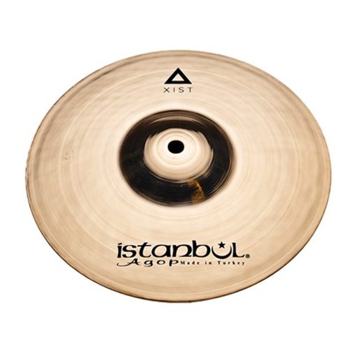 Istanbul/Agop Xist  10 inch Brilliant Splash Cymbal 