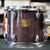 Yamaha/Japan Maple Custom Absolute Series 10" Tom - Plum Lacquer | 9x10"