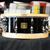 Yamaha/Japan Anton Fig Signature 6x14" Maple Snare Drum - Piano Black Lacquer