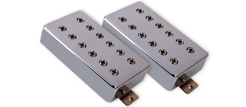       Schecter USA Custom Shop Z-PLUS CHRM(TRAD)SET 6450 Pickup Set